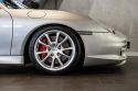 2004 Porsche 911 996 GT3 Coupe 2dr Man 6sp 3.6i [MY04] 