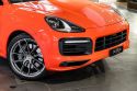 2020 Porsche Cayenne 9YB S Coupe 5dr Tiptronic 8sp 4x4 2.9TT [MY20] 