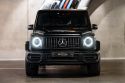 2021 Mercedes-Benz G-Class W463 G63 AMG Wagon 5dr SPEEDSHIFT 9sp 4MATIC 4.0TT 