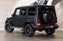 2021 Mercedes-Benz G-Class W463 G63 AMG Wagon 5dr SPEEDSHIFT 9sp 4MATIC 4.0TT 