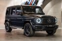 2021 Mercedes-Benz G-Class W463 G63 AMG Wagon 5dr SPEEDSHIFT 9sp 4MATIC 4.0TT 