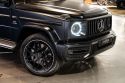 2021 Mercedes-Benz G-Class W463 G63 AMG Wagon 5dr SPEEDSHIFT 9sp 4MATIC 4.0TT 