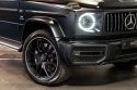 2021 Mercedes-Benz G-Class W463 G63 AMG Wagon 5dr SPEEDSHIFT 9sp 4MATIC 4.0TT 