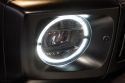 2021 Mercedes-Benz G-Class W463 G63 AMG Wagon 5dr SPEEDSHIFT 9sp 4MATIC 4.0TT 