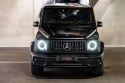 2021 Mercedes-Benz G-Class W463 G63 AMG Wagon 5dr SPEEDSHIFT 9sp 4MATIC 4.0TT 