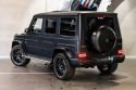 2021 Mercedes-Benz G-Class W463 G63 AMG Wagon 5dr SPEEDSHIFT 9sp 4MATIC 4.0TT 