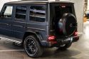 2021 Mercedes-Benz G-Class W463 G63 AMG Wagon 5dr SPEEDSHIFT 9sp 4MATIC 4.0TT 