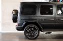 2021 Mercedes-Benz G-Class W463 G63 AMG Wagon 5dr SPEEDSHIFT 9sp 4MATIC 4.0TT 