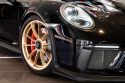 2019 Porsche 911 991 II GT3 RS Coupe 2dr PDK 7sp 4.0i [MY19] 
