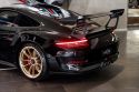 2019 Porsche 911 991 II GT3 RS Coupe 2dr PDK 7sp 4.0i [MY19] 