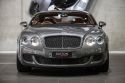 2010 Bentley Continental 3W GT Speed Coupe 2dr Spts Auto 6sp 4WD 6.0TT [MY08] 