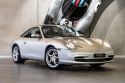 2003 Porsche 911 996 Targa 2dr Man 6sp 3.6i [MY03] 