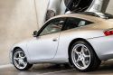 2003 Porsche 911 996 Targa 2dr Man 6sp 3.6i [MY03] 