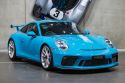 2018 Porsche 911 991 II GT3 Coupe 2dr Man 6sp 4.0i [MY18] 