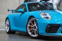 2018 Porsche 911 991 II GT3 Coupe 2dr Man 6sp 4.0i [MY18] 