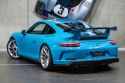 2018 Porsche 911 991 II GT3 Coupe 2dr Man 6sp 4.0i [MY18] 