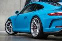 2018 Porsche 911 991 II GT3 Coupe 2dr Man 6sp 4.0i [MY18] 