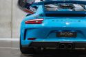 2018 Porsche 911 991 II GT3 Coupe 2dr Man 6sp 4.0i [MY18] 