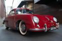 1954 Porsche 356 Super  