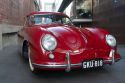 1954 Porsche 356 Super  