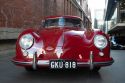 1954 Porsche 356 Super  