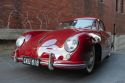 1954 Porsche 356 Super  