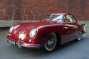 1954 Porsche 356 Super  