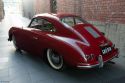 1954 Porsche 356 Super  