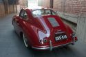 1954 Porsche 356 Super  