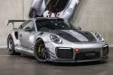 2019 Porsche 911 991 II GT2 RS Coupe 2dr PDK 7sp 3.8TT [MY19] 