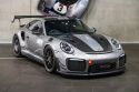 2019 Porsche 911 991 II GT2 RS Coupe 2dr PDK 7sp 3.8TT [MY19] 