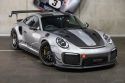 2019 Porsche 911 991 II GT2 RS Coupe 2dr PDK 7sp 3.8TT [MY19] 