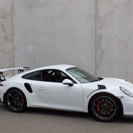 Porsche 922 gt3
