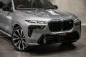 2023 BMW X7 G07 LCI M60i Wagon 7st 5dr Steptronic 8sp 4x4 4.4TT/9kW [Aug] 
