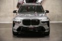 2023 BMW X7 G07 LCI M60i Wagon 7st 5dr Steptronic 8sp 4x4 4.4TT/9kW [Aug] 