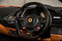 2016 Ferrari 488 GTB F142 Coupe 2dr DCT 7sp 3.9TT 