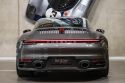 2021 Porsche 911 992 Targa 4 2dr PDK 8sp AWD 3.0TT [MY22] 