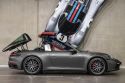 2021 Porsche 911 992 Targa 4 2dr PDK 8sp AWD 3.0TT [MY22] 