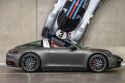 2021 Porsche 911 992 Targa 4 2dr PDK 8sp AWD 3.0TT [MY22] 