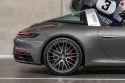 2021 Porsche 911 992 Targa 4 2dr PDK 8sp AWD 3.0TT [MY22] 