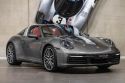 2021 Porsche 911 992 Targa 4 2dr PDK 8sp AWD 3.0TT [MY22] 