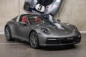 2021 Porsche 911 992 Targa 4 2dr PDK 8sp AWD 3.0TT [MY22] 