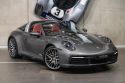 2021 Porsche 911 992 Targa 4 2dr PDK 8sp AWD 3.0TT [MY22] 