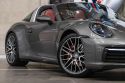 2021 Porsche 911 992 Targa 4 2dr PDK 8sp AWD 3.0TT [MY22] 