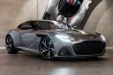 2019 Aston Martin DBS Superleggera Coupe 2dr Spts Auto 8sp 5.2TT [MY19] 