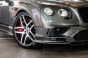 2017 Bentley Continental 3W Supersports Coupe 2dr Spts Auto 8sp 4x4 6.0TT [MY17] 