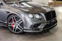 2017 Bentley Continental 3W Supersports Coupe 2dr Spts Auto 8sp 4x4 6.0TT [MY17] 