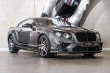 2017 Bentley Continental 3W Supersports Coupe 2dr Spts Auto 8sp 4x4 6.0TT [MY17] 