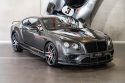 2017 Bentley Continental 3W Supersports Coupe 2dr Spts Auto 8sp 4x4 6.0TT [MY17] 