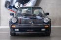 1989 Porsche 911 Carrera Cabriolet Convertible 2dr Man 5sp 3.2i 